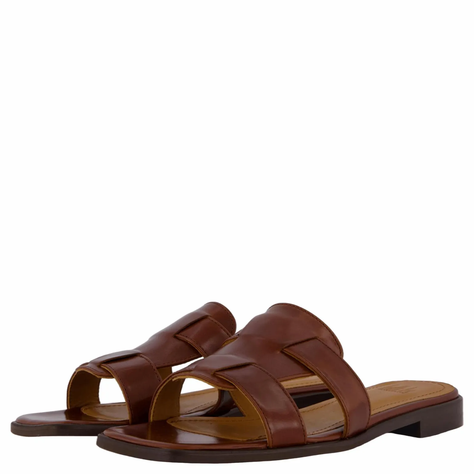 2720-85 Cognac Calf