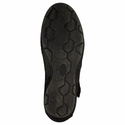 444-5835 Comfort Sock Black