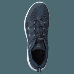 435-0118 Comfort Sock Navy Blue