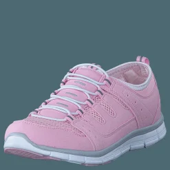 435-2311 Comfort Sock Pink