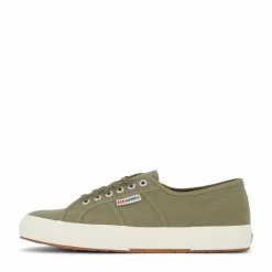 2750 Cotu Classic Ab6 Green Safari