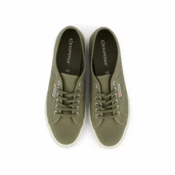2750 Cotu Classic Ab6 Green Safari