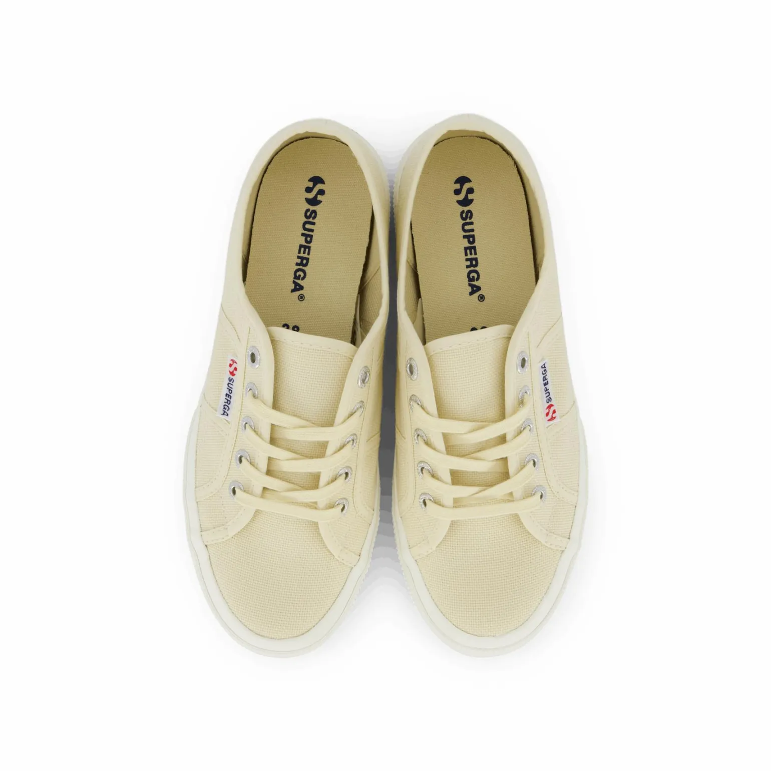 2750 Cotu Classic Beige Light Eggshell