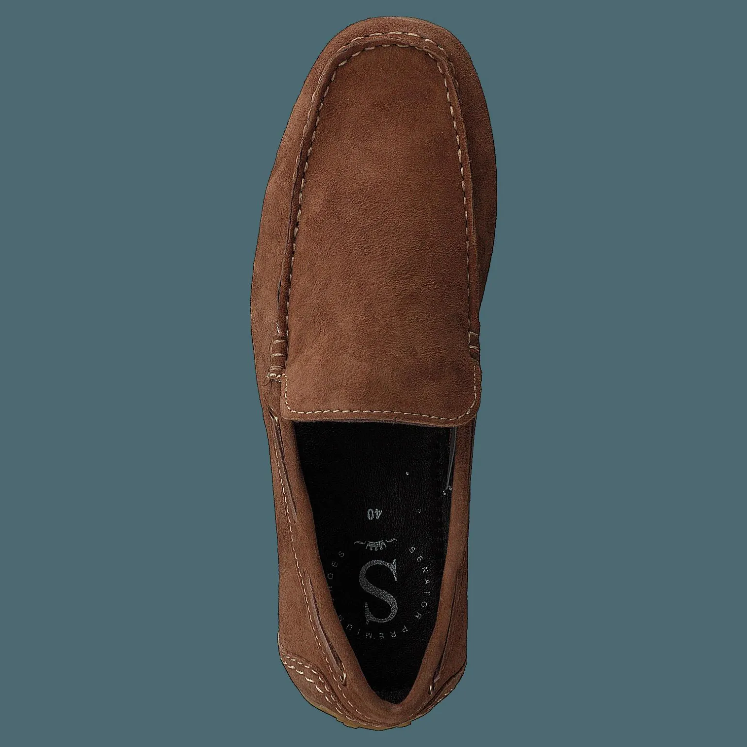451-6220 Dark Brown