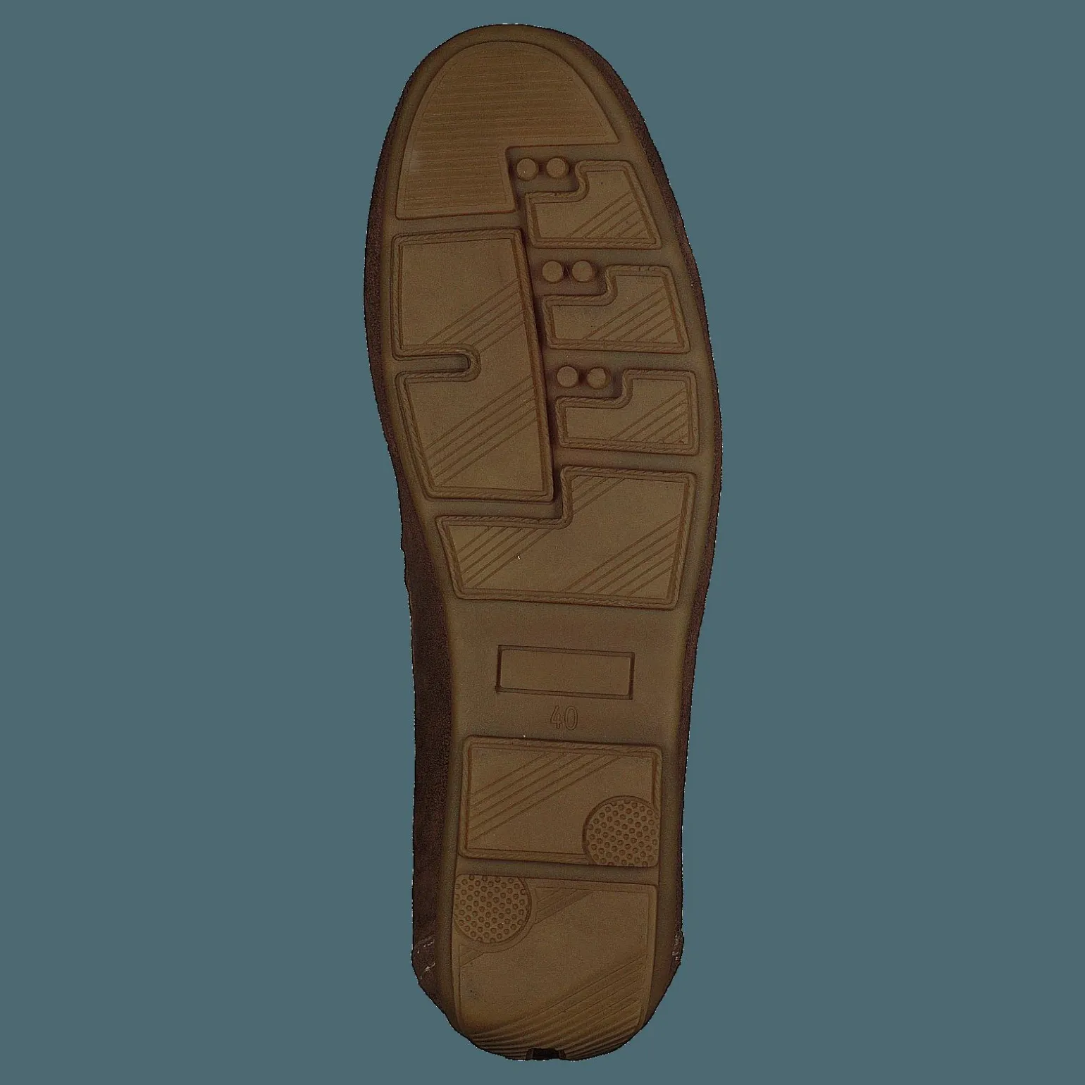 451-6220 Dark Brown