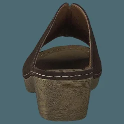 444-9066 Dark Brown