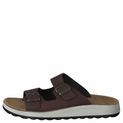 484-7764 Dark Brown