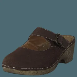 444-9062 Dark Brown