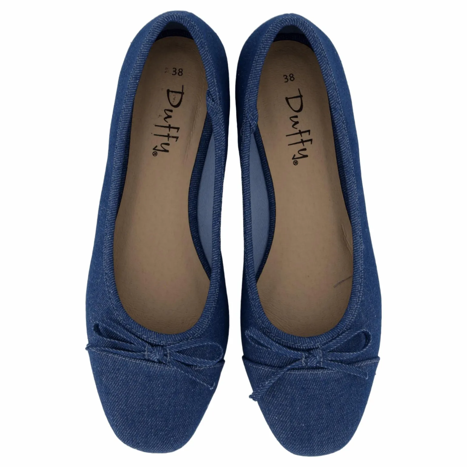 86-43702 Denim