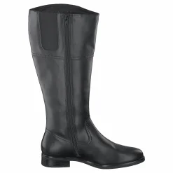 451-8025 Extra Width Black