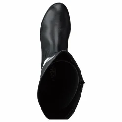 451-8025 Extra Width Black