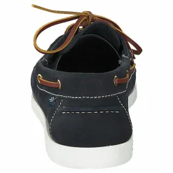 2 Eye Nbk Navy