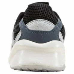 20-20 FX Shoes Core Black / Core Black / Yellow Tint