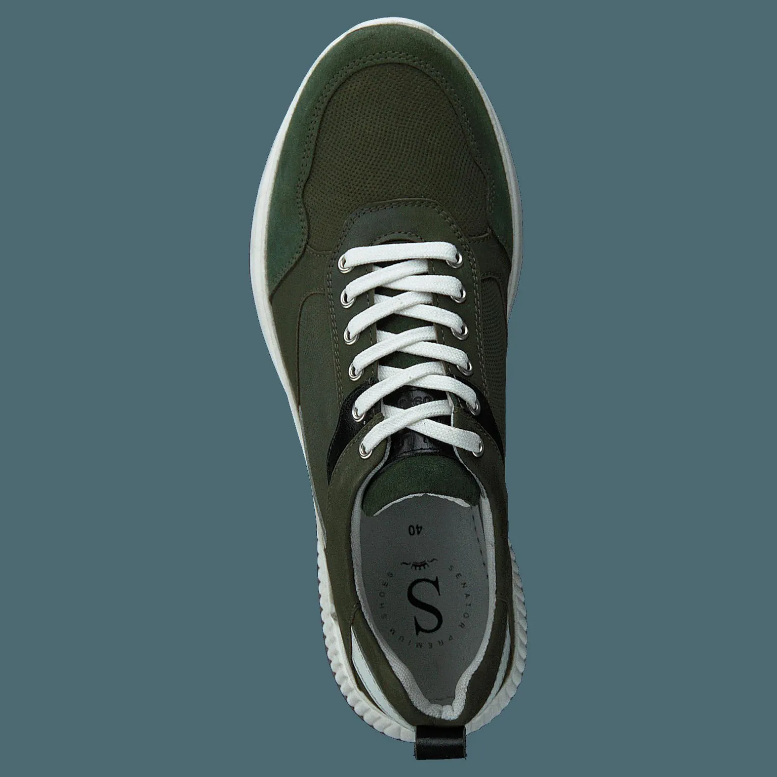 451-8009 Green