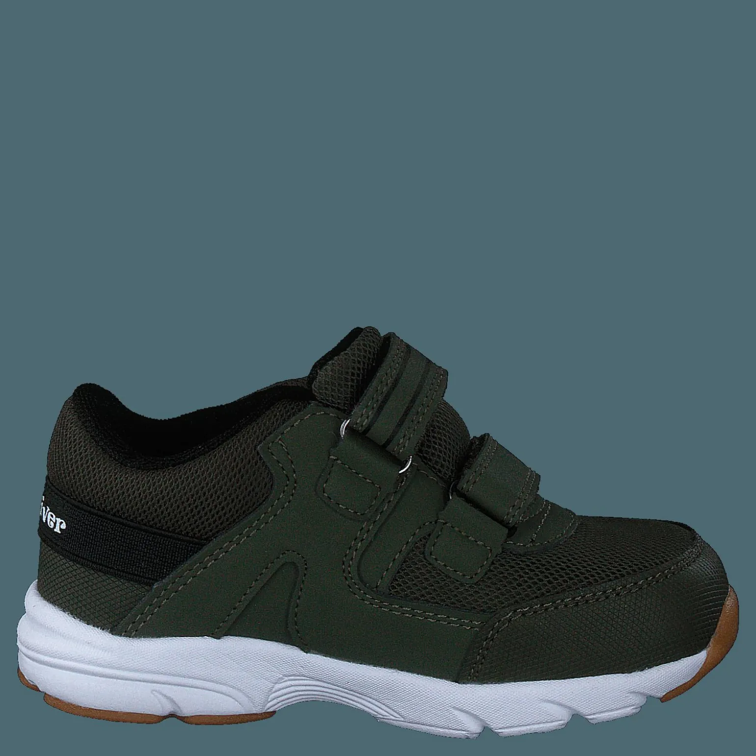 443-0124 Green