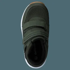 443-0124 Green
