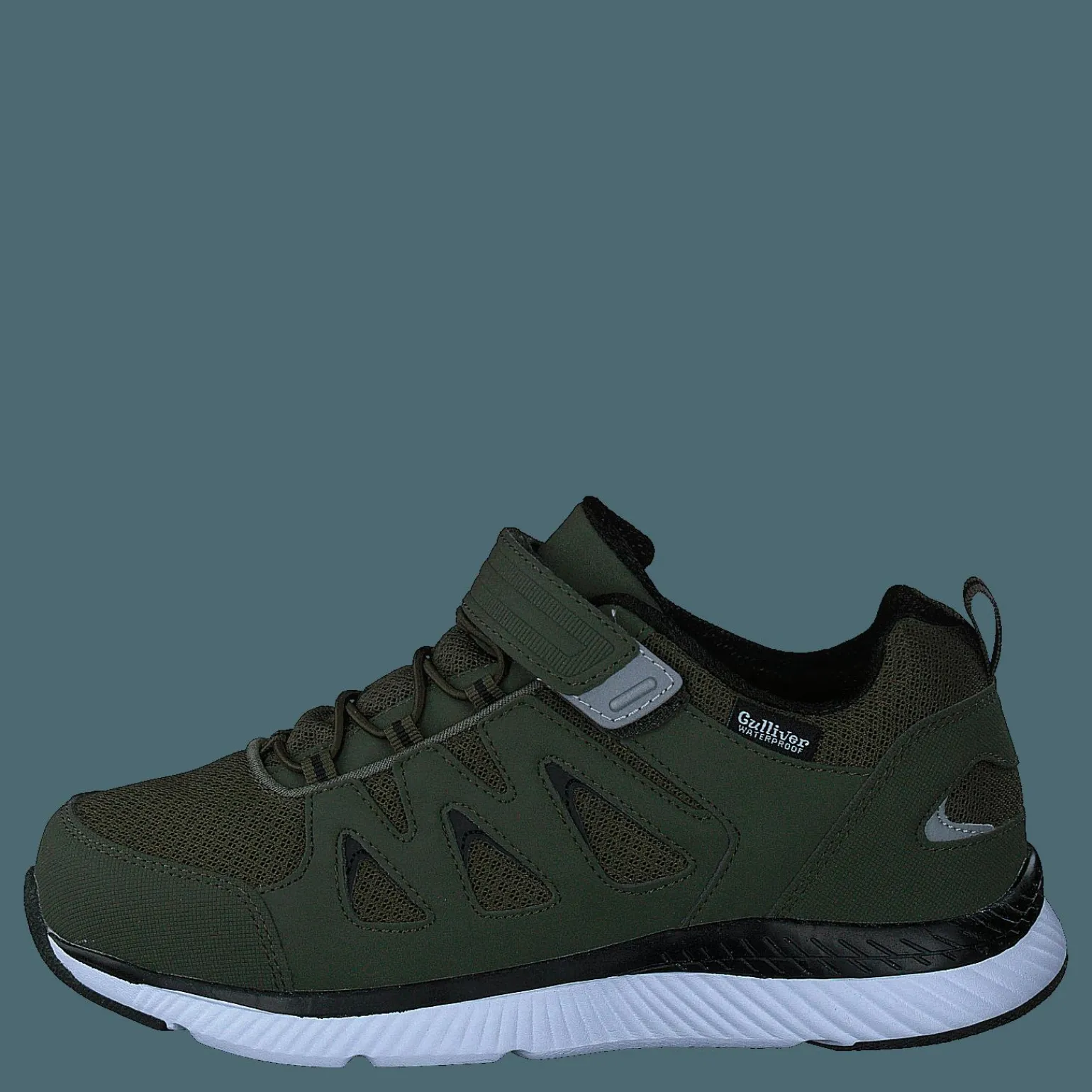 443-0121 Green