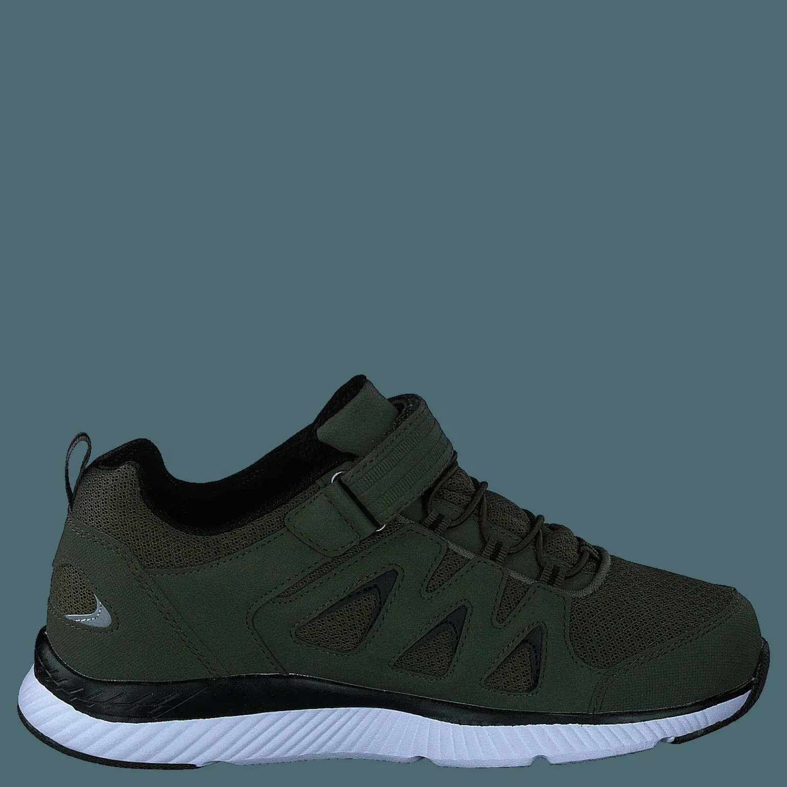 443-0121 Green