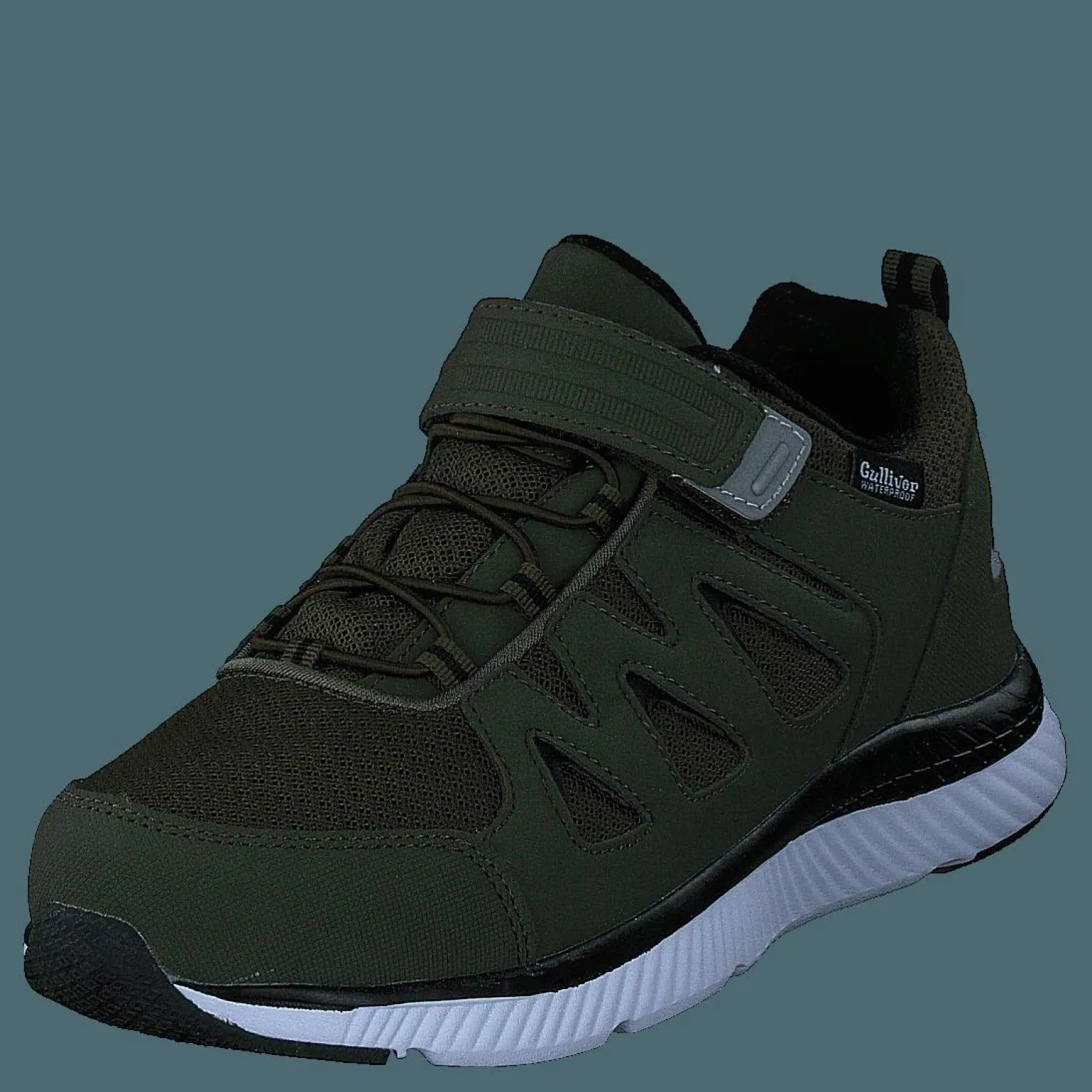 443-0121 Green