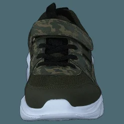 435-3083 Green/multi