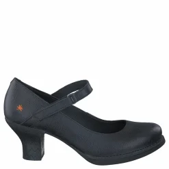 933 Harlem Black