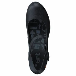 933 Harlem Black