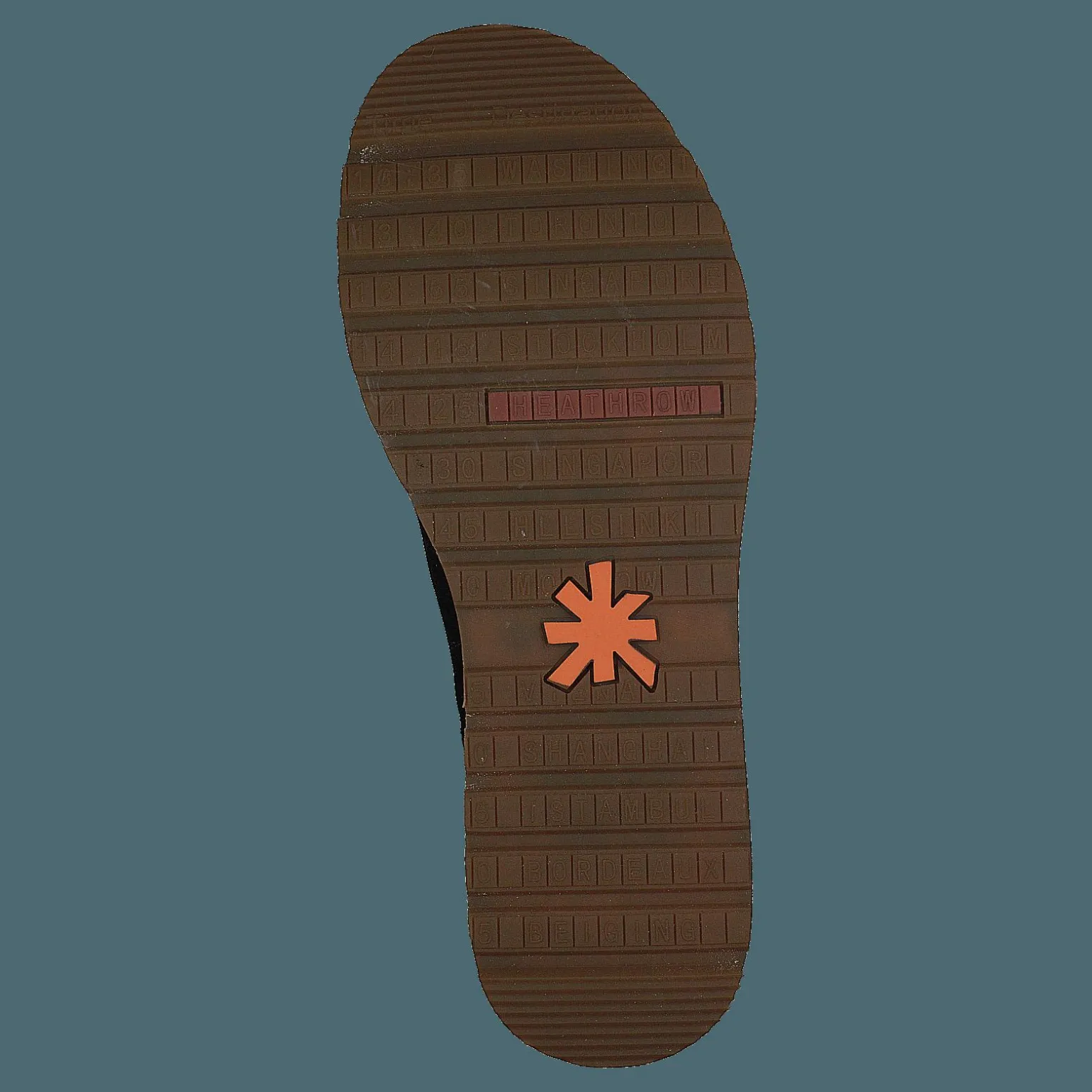 1023 Heathrow Black