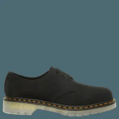 1461 Iced Ii Black Buttersoft  Black