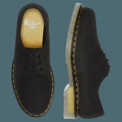 1461 Iced Ii Black Buttersoft  Black
