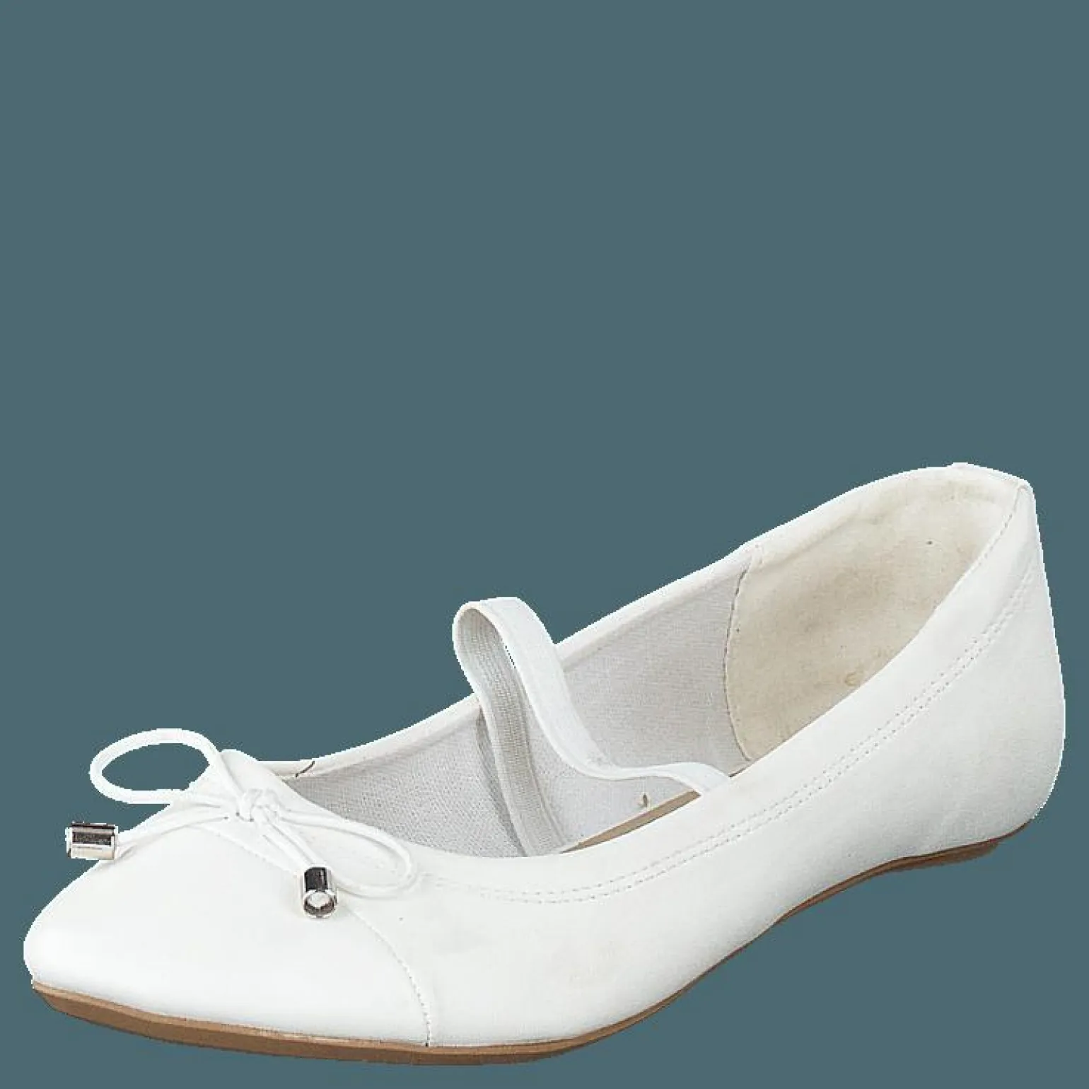 92-16437 Kids White
