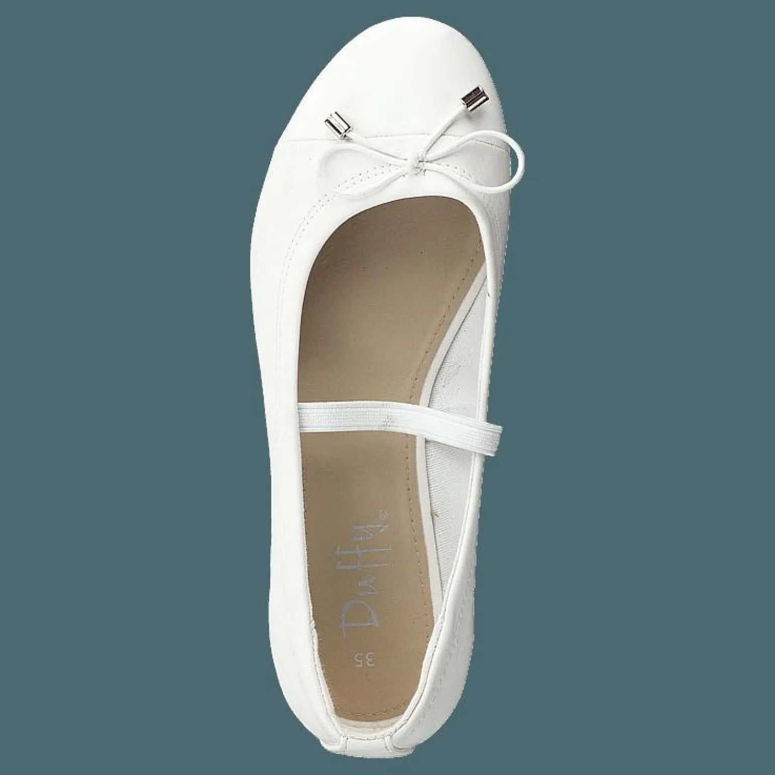 92-16437 Kids White