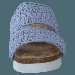 86-65001 Light Blue