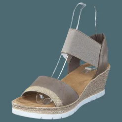 61948-90 Light Gold