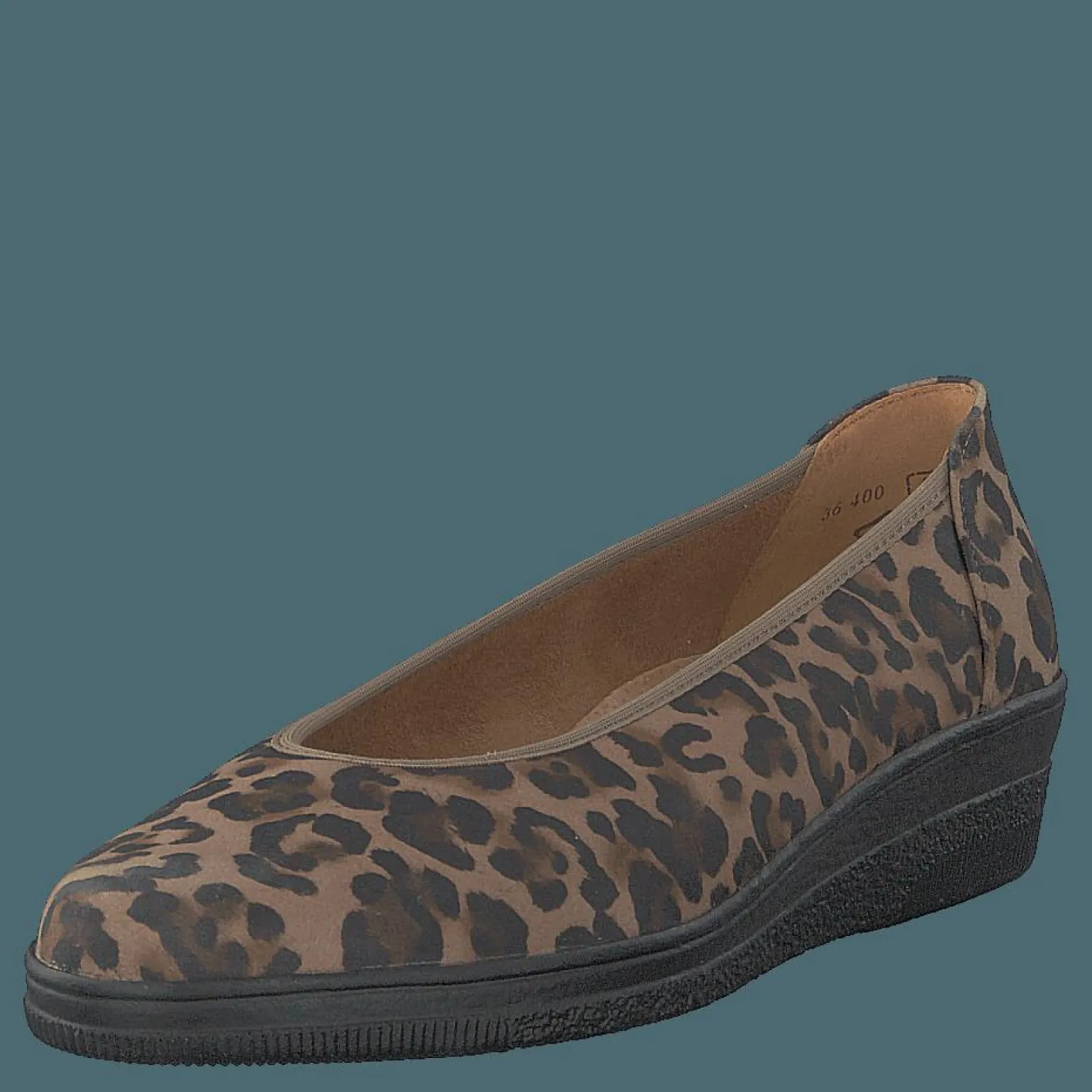 36.400.91 Luchs Savanne