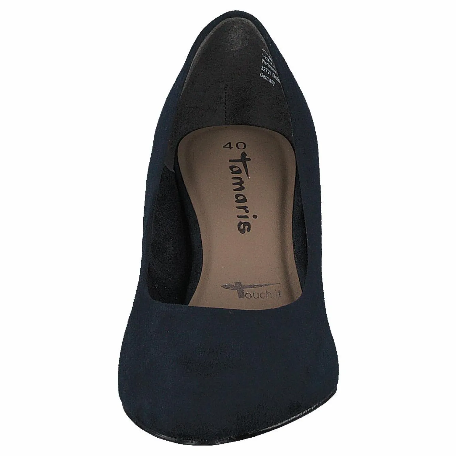 1-1-22418-25 Navy