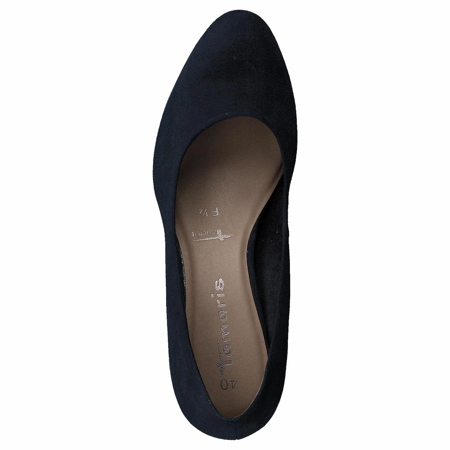 1-1-22418-25 Navy