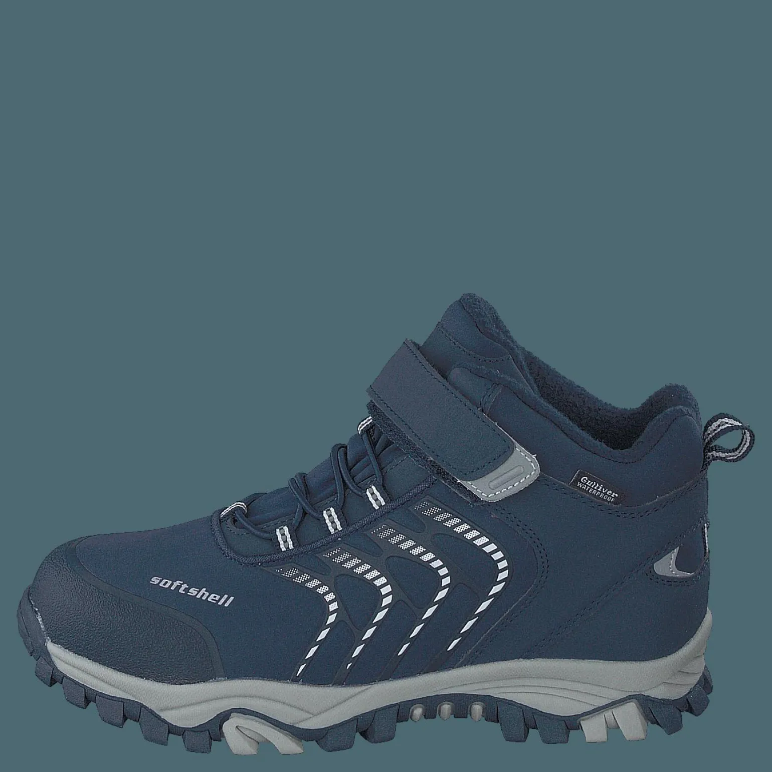 435-2126 Navy Blue