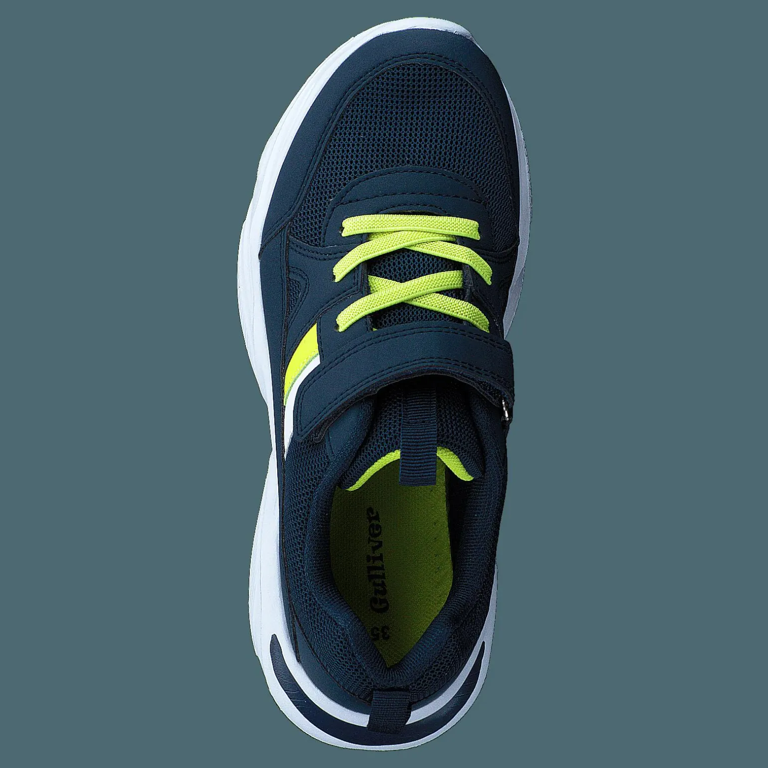 435-3083 Navy Blue