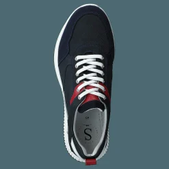 451-8009 Navy Blue