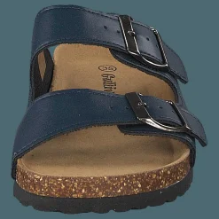427-0001 Navy Blue