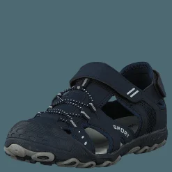 433-0970 Navy Blue