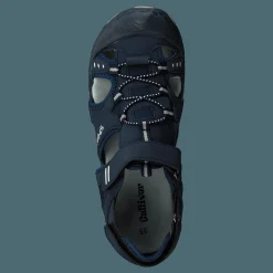 433-0970 Navy Blue