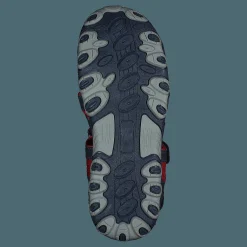 433-0970 Navy Red