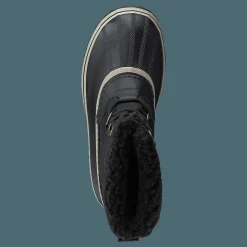 1964 Pac Nylon 011 Black, Ancient Fossil