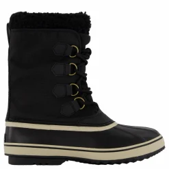 1964 Pac™ Nylon Wp Black