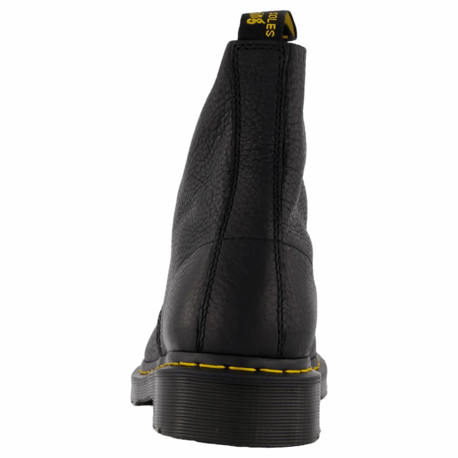 1460 Pascal Black Ambassador