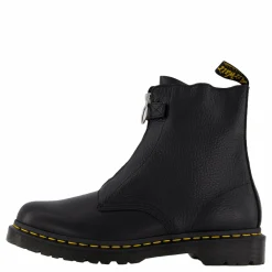 1460 Pascal Zip Black