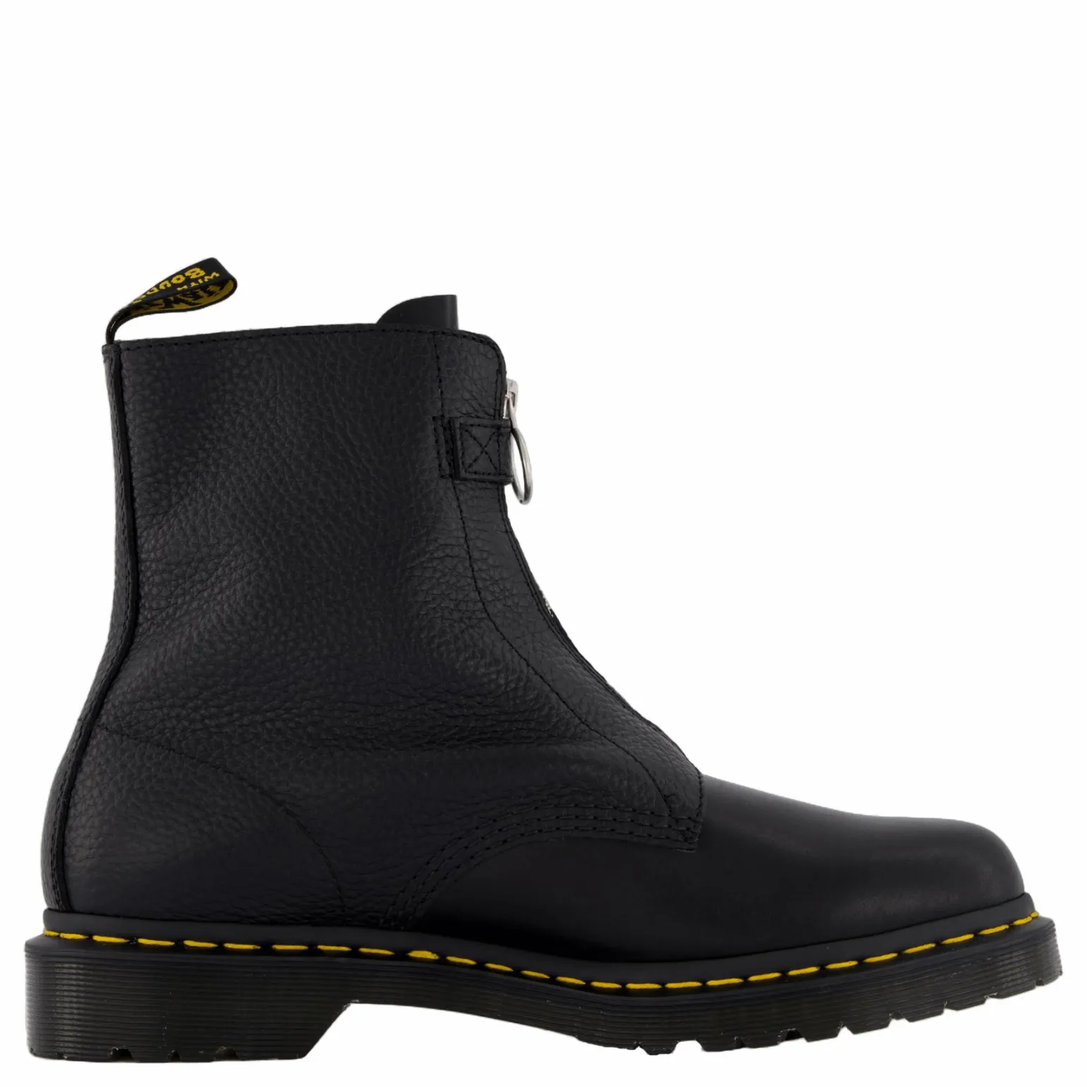 1460 Pascal Zip Black