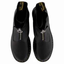 1460 Pascal Zip Black