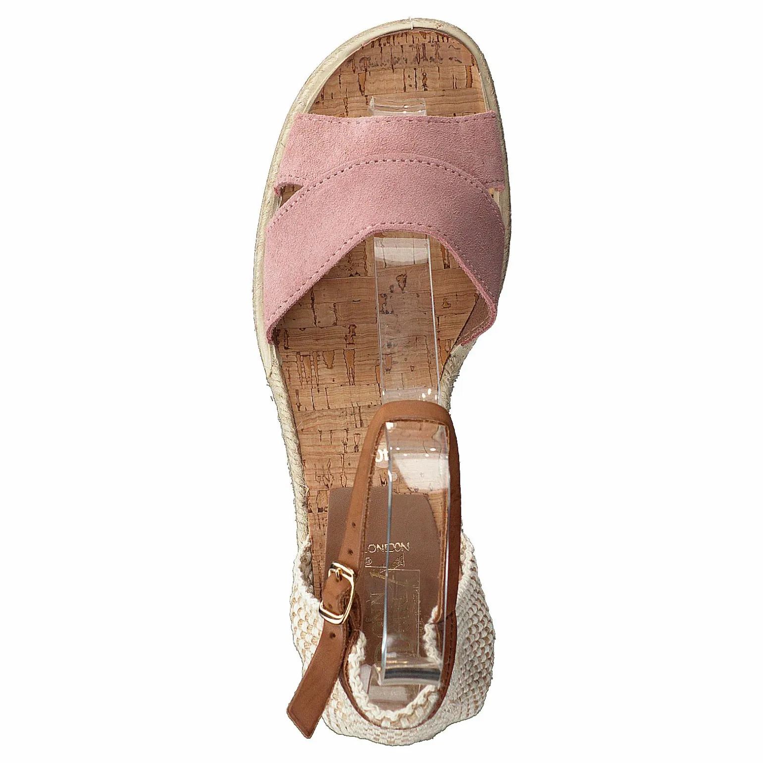 6533-32 Pink
